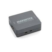 Marmitek Connect HV15 HDMI to VGA converter - Convertisseur
