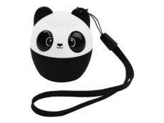 Mini enceinte Bluetooth Legami Panda