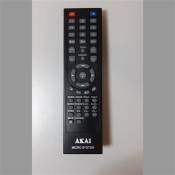 Télécommande d'origine pour télévision AKAI AMBT67KN.