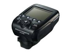 Transmetteur Canon Speedlite ST-E3-RT version 2 Noir