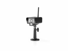 Caméra numérique sans fil 2,4 ghz | prise en charge des kits de surveillance cswp120cbk et cswp140cbk