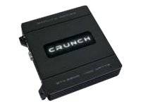 Crunch GTX 2200-2-Kanal Endstufe