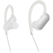 Écouteurs sport bluetooth oreillettes xiaomi intra-auriculaire - blanc
