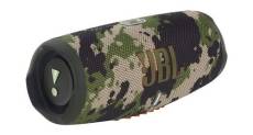 Enceinte bluetooth jbl charge 5 squad camouflage