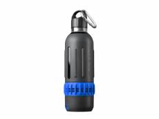 Enceinte bouteille d'eau - s-digital spritz - bluetooth