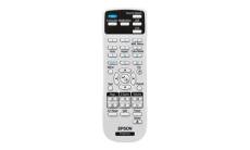 Epson - Télécommande - pour Epson EX3260, Pro EX7260; Home Cinema 1080; PowerLite 10X, 970, 980, 990, Home Cinema 760