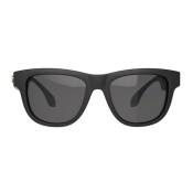 Smart Lunettes Blueteeth lunettes de soleil polarisées SmartTouch Casque Nouveau_hailoihdd401