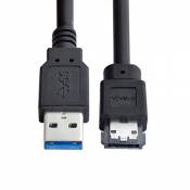 chenyang CY Adaptateur USB 3.0 vers eSATA USB vers