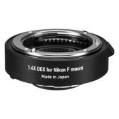 Convertisseur 1.4 HD Pro DGX compatible avec Nikon