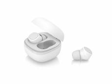 Écouteurs sans fil TWS156C - Bluetooth - Assistant