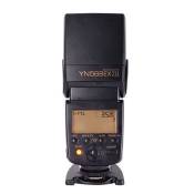 Flash Yongnuo YN568EX III C pour Canon Noir