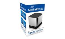 MediaRange SoundStation - Haut-parleur - pour utilisation