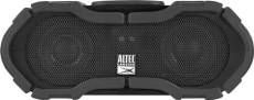Altec Lansing - Enceinte BT BOOM JACKET IP Waterproof IP67 - BT - micro Noir - 40h d'autonomie