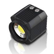 Docooler Mini Lampe Rechargeable Visuelle de Photographie