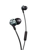 Ecouteurs intra-auriculaires Philips Pro 6105BK Noir