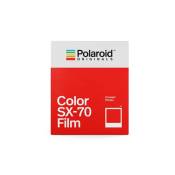 Polaroid film couleur pour sx-70