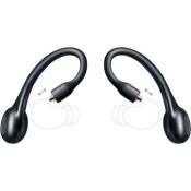 Écouteurs Shure RMCE-TW2 Sans Fil Bluetooth 5 Supra-Auriculaire Son Isolant Sueur et Résistante à l'Eau Noir