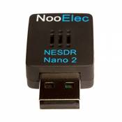 Nooelec NESDR Nano 2 - Ensemble Minuscule USB RTL-SDR