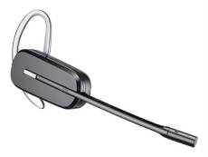 Poly CS 540 - CS500 Series - micro-casque - convertible - DECT - sans fil - avec Plantronics APA-23 Electronic Hook Switch