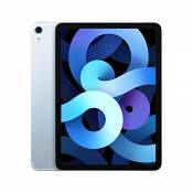 Apple 2020 iPad Air (10,9 Pouces, Wi-FI + Cellular,