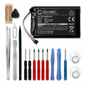 CELLONIC® Pack Batterie 361-00035-00 361-00035-02