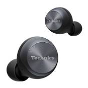 Ecouteurs sans fil avec réducteur de bruit Panasonic True Wireless EAH-AZ70WE-K Noir