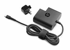 HP Chargeur de voyage USB-C 65W X7W50AA#ABB (Ordinateurs