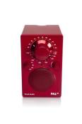 Radio portable sans fil Tivoli PAL BT Rouge