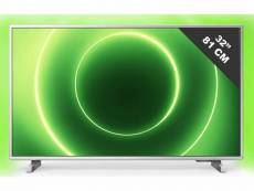 Tv led - lcd 32 pouces philips full hd 1080p, 32pfs6905