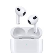 Apple AirPods 3 avec boîtier de charge Magsafe Ecouteurs