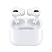 Apple Airpods Pro Blanc avec boîtier de charge Reconditionné
