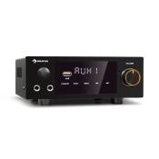 auna AMP-2 DG Amplificateur HiFi stéréo & karaokße