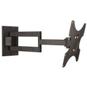 IKAZA - IK17373A - Support Tv - Orientable et inclinable