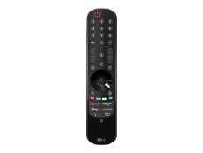 LG Magic Remote MR22GN - Télécommande