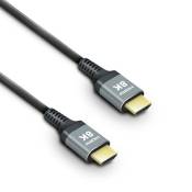 Metronic 370321 Câble HDMI 2.1 Ultra High Speed 3