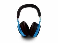 Powerade casque audio a reduction de bruit active anc avec bluetooth aptx