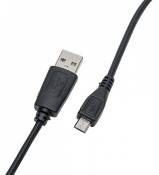 Slabo Câble Data Micro USB pour Archos 50d Helium