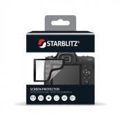 Starblitz vitre de protection lcd compatible avec canon