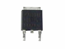 Transistor to252 power mosfet reference : 9515590