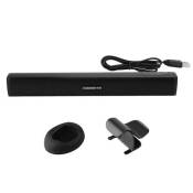 USB Haut-parleur Soundbar Subwoofer Haut-parleur pour