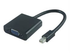 MicroConnect - Convertisseur vidéo - DisplayPort -