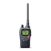 MIDLAND - Talkies walkie - G9 PRO - Noir