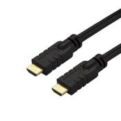 StarTech HDMI Cable - Active 4K 60Hz 10m CL2