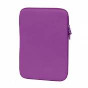 T'nB Sleeve Slim Colors Housse de protection pour Tablette 10" Violet