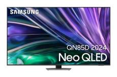 TV Neo QLED Samsung TQ85QN85D 216 cm 4K Smart TV 2024