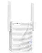 BrosTrend Répéteur WiFi AC1200Mbps, Amplificateur