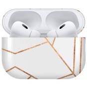iMOSHION® Coque Hardcover Design pours AirPods Pro