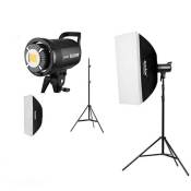 SL60W Duo Kit - Video Light