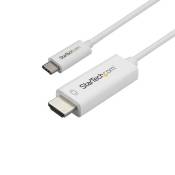 StarTech StarTech.com Cable USB C to HDMI 1m 4K60