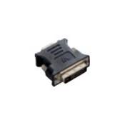 V7 - Adaptateur VGA - DVI-I (M) pour HD-15 (VGA) (F) - noir